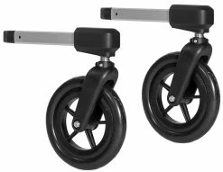 Burley Kit Poussette Pour Remorque Enfant