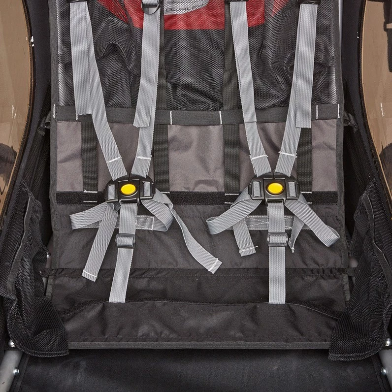 Burley HONEY BEE Remorque Pour Enfants – Image 3