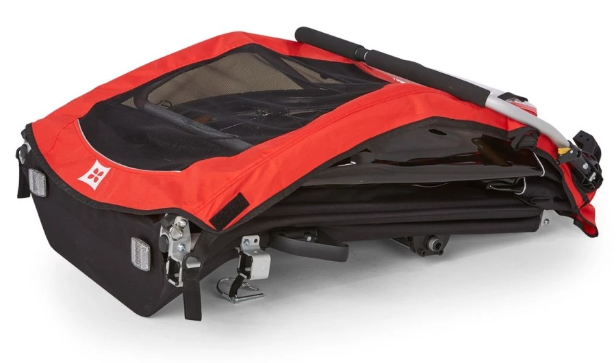 Burley HONEY BEE Remorque Pour Enfants – Image 4