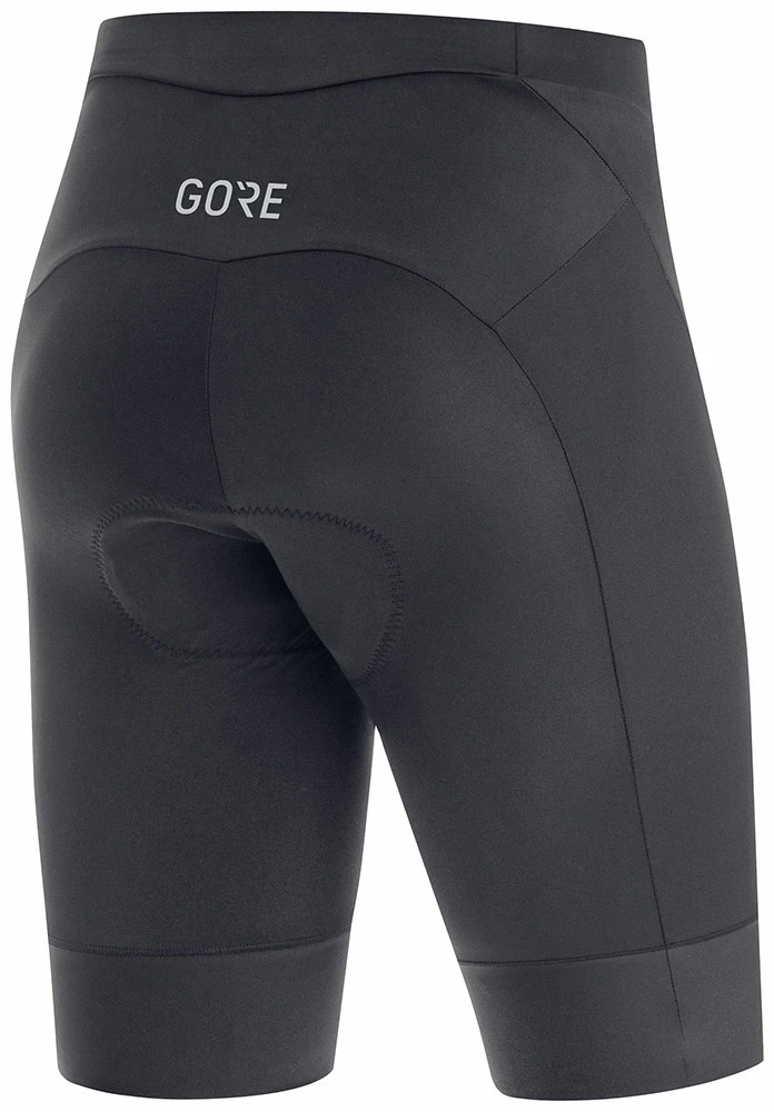 GOREWEAR C3 - Women's Short Cycling Tights With Pad – Image 2