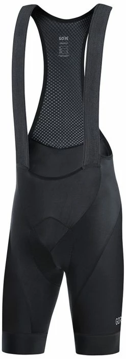 GOREWEAR C3 - Bib Tights With Pad