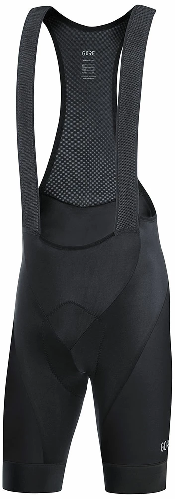 GOREWEAR C3 - Bib Tights With Pad