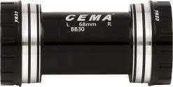 CEMA BB30 INTERLOCK Palier De Pédalier Sur Shimano Hollowtech II