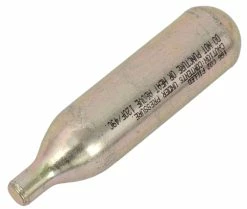 Radon Cartouche De CO₂ 16 G Sans Filetage Pour SKS Airchamp Pro