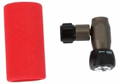 Radon Pompe à CO₂ CNC Superlight Avec Protection Contre Le Froid