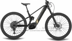 Conway Xyron S 8.9 MX