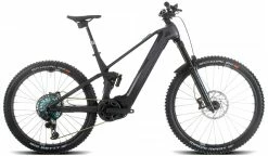 Conway Xyron S 9.9 MX Carbon