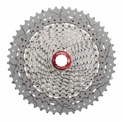 SUNRACE Cassette MX80 11 Vitesses 11-50