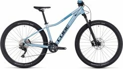 Cube Access WS Race Sagemetallic´n´petrol
