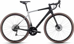 Cube Axial WS GTC Pro Switchgrey´n´carbon