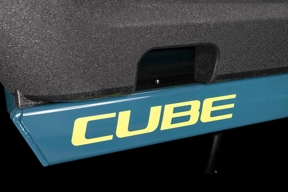 Cube Cargo Sport Dual Hybrid 1000 Blue´n´lime – Image 5