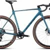 Cube Cross Race C:68X SLT Prizmblue´n´carbon