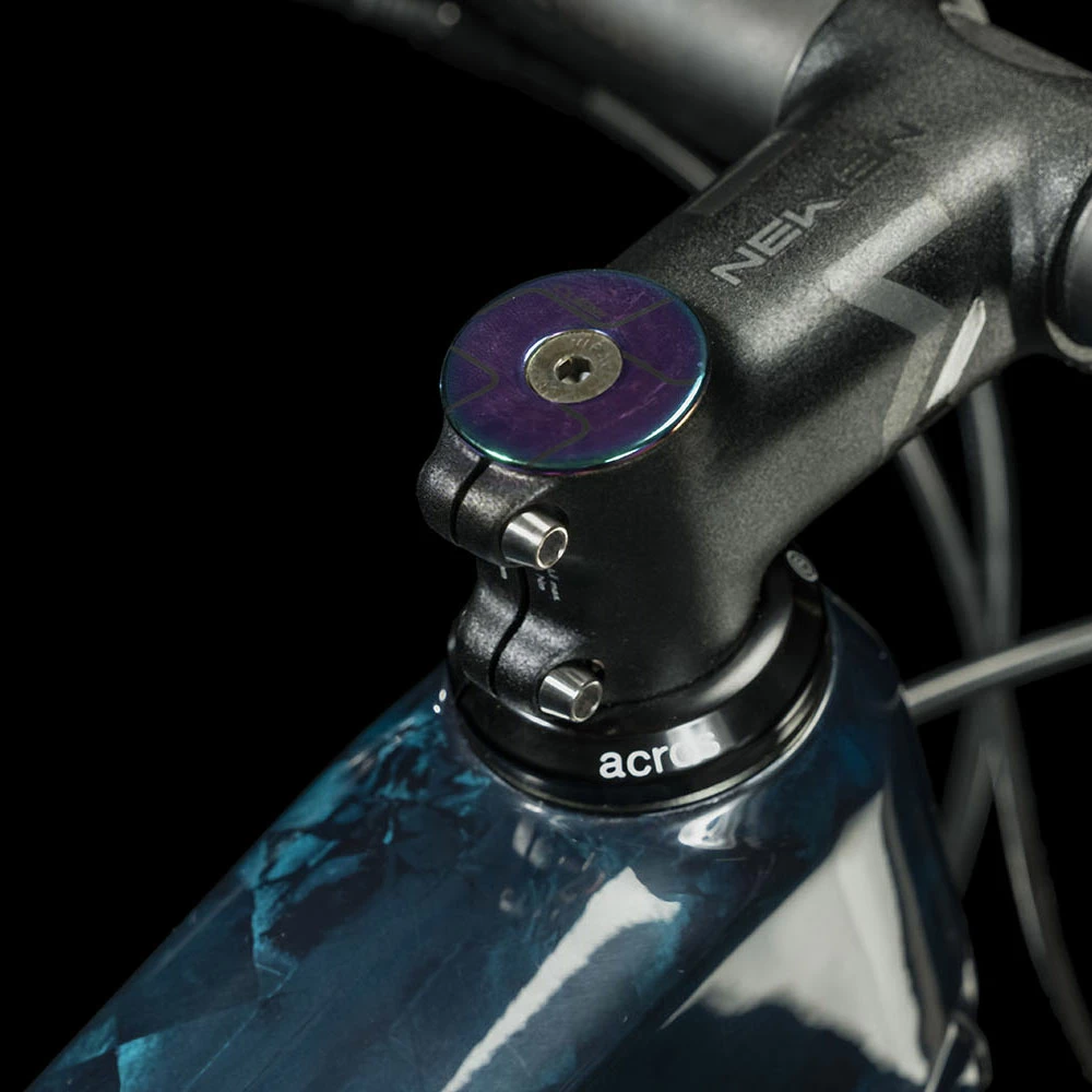 Cube Elite C:68X SLT Liquidblue'n'blue – Image 3