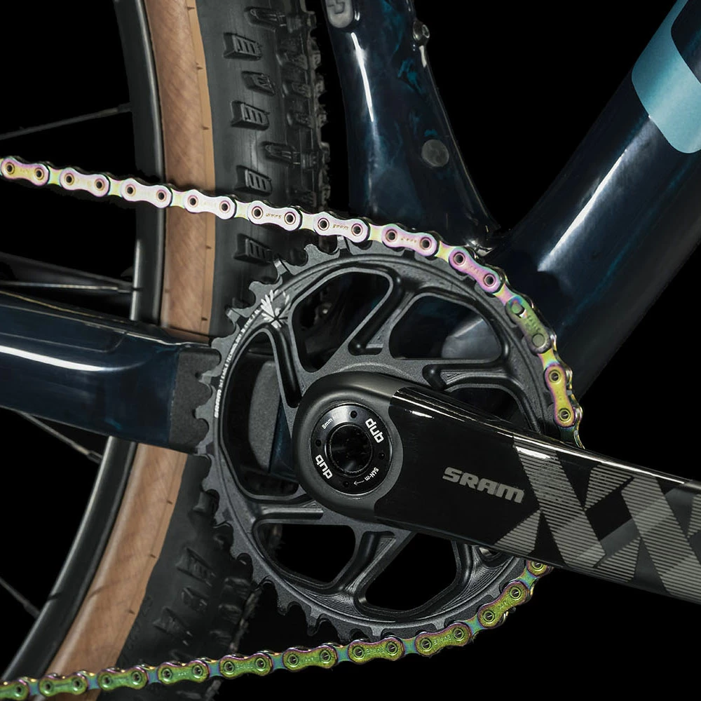 Cube Elite C:68X SLT Liquidblue'n'blue – Image 6