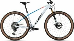 Cube Elite C:68X SLX Teamline