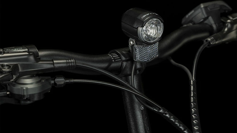 Cube Fold Sport Hybrid 500 Flashgrey´n´black – Image 5