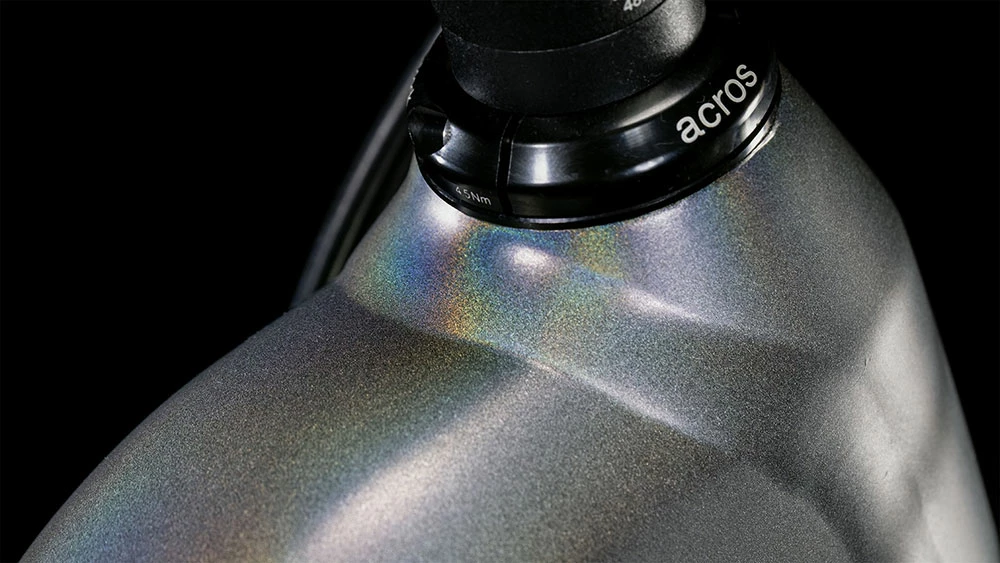 Cube Kathmandu Hybrid SLT 750 Easy Entry Prizmsilver´n´grey – Image 4