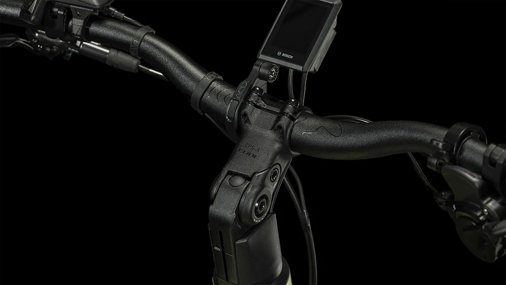 Cube Kathmandu Hybrid SLX 750 Lady Green´n´olive – Image 4