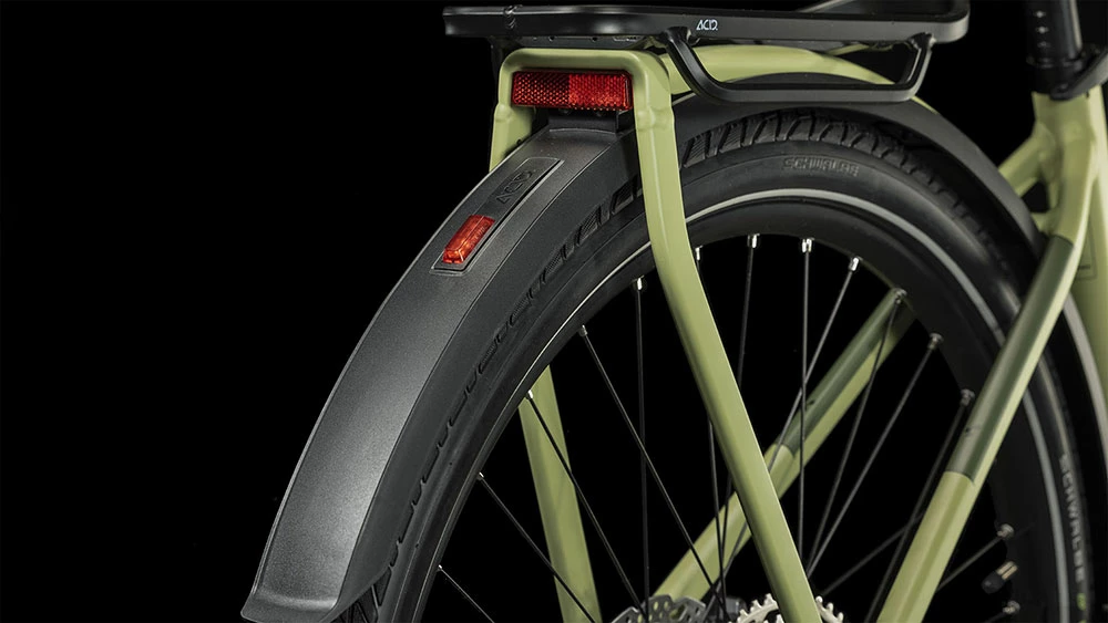 Cube Kathmandu Hybrid SLX 750 Lady Green´n´olive – Image 5