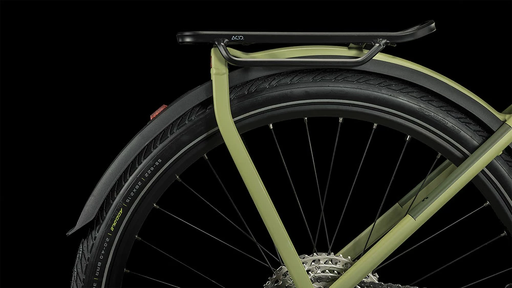 Cube Kathmandu Hybrid SLX 750 Lady Green´n´olive – Image 6