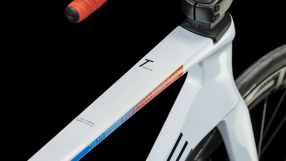 Cube Litening AERO C:68X Race Teamline – Image 3