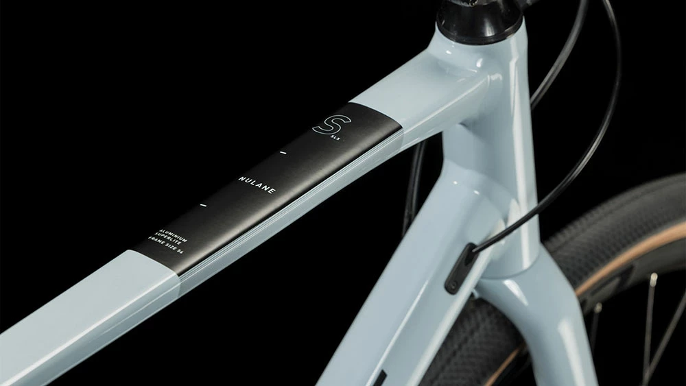 Cube Nulane SLX Skygrey'n'black – Image 3