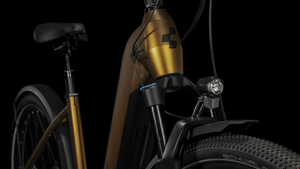 Cube Nuride Hybrid EXC 750 Allroad Easy Entry Caramel´n´black – Image 6