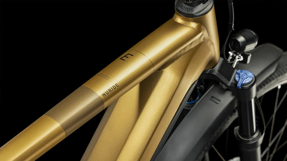 Cube Nuride Hybrid EXC 750 Allroad Caramel´n´black – Image 3
