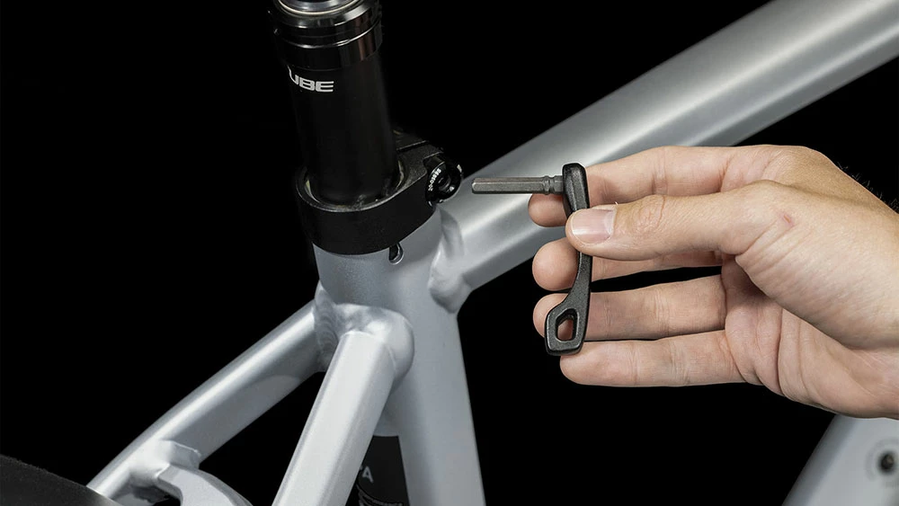 Cube Nuride Hybrid EXC 750 Allroad Polarsilver´n´black – Image 5