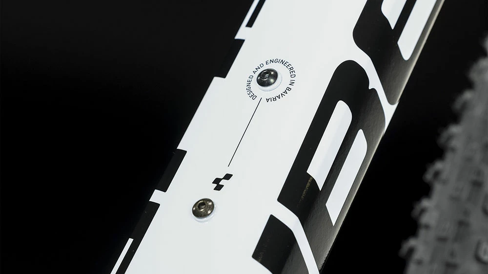 Cube Reaction C:62 Pro White´n´blue´n´red – Image 6