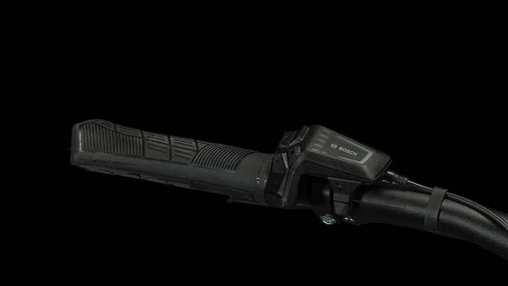 Cube Reaction Hybrid Pro 500 Allroad Easy Entry Blushrose´n´silver – Image 2