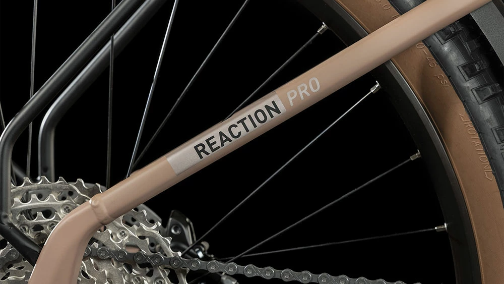 Cube Reaction Hybrid Pro 500 Allroad Easy Entry Blushrose´n´silver – Image 5