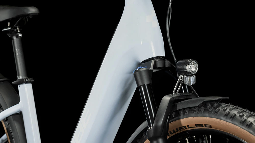 Cube Reaction Hybrid Pro 500 Allroad Easy Entry Flashwhite´n´black – Image 6
