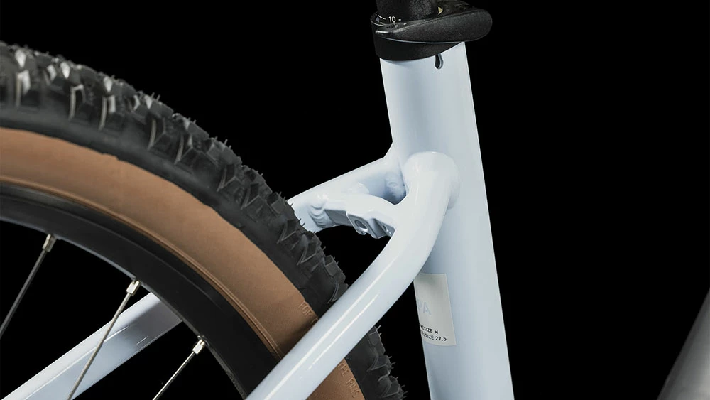 Cube Reaction Hybrid Pro 625 Easy Entry Flashwhite´n´black – Image 5