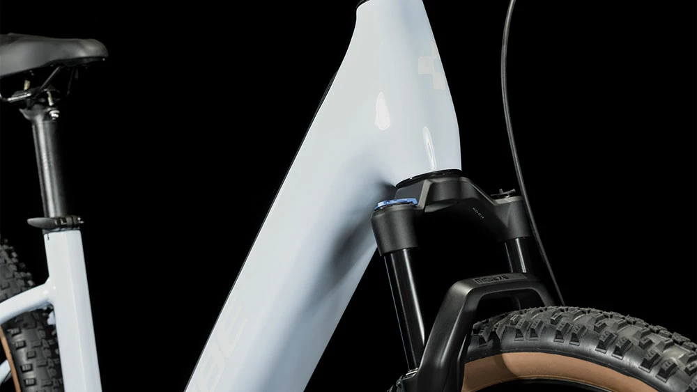 Cube Reaction Hybrid Pro 625 Easy Entry Flashwhite´n´black – Image 6