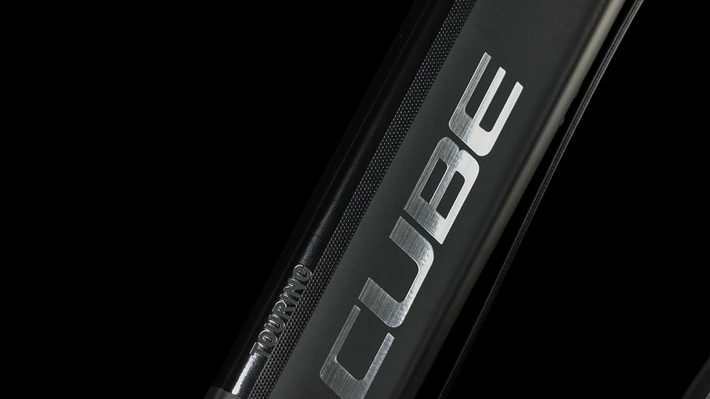 Cube Touring Easy Entry Black´n´metal – Image 4