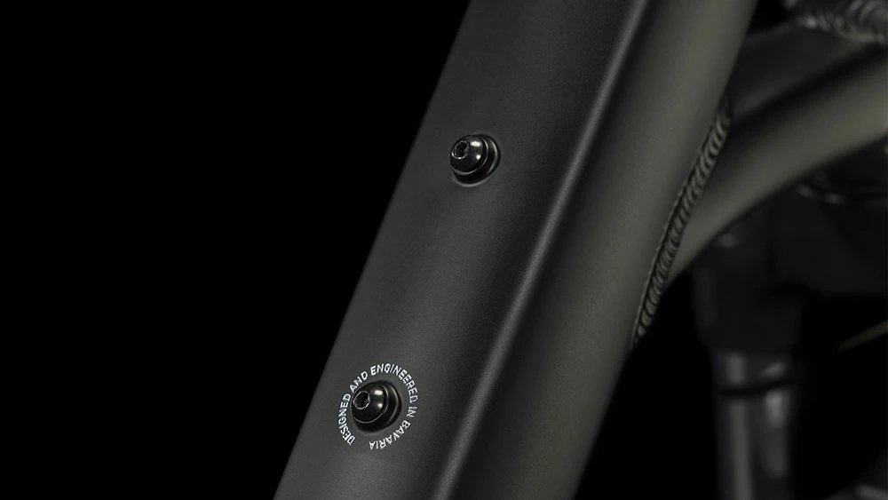 Cube Touring Easy Entry Black´n´metal – Image 5