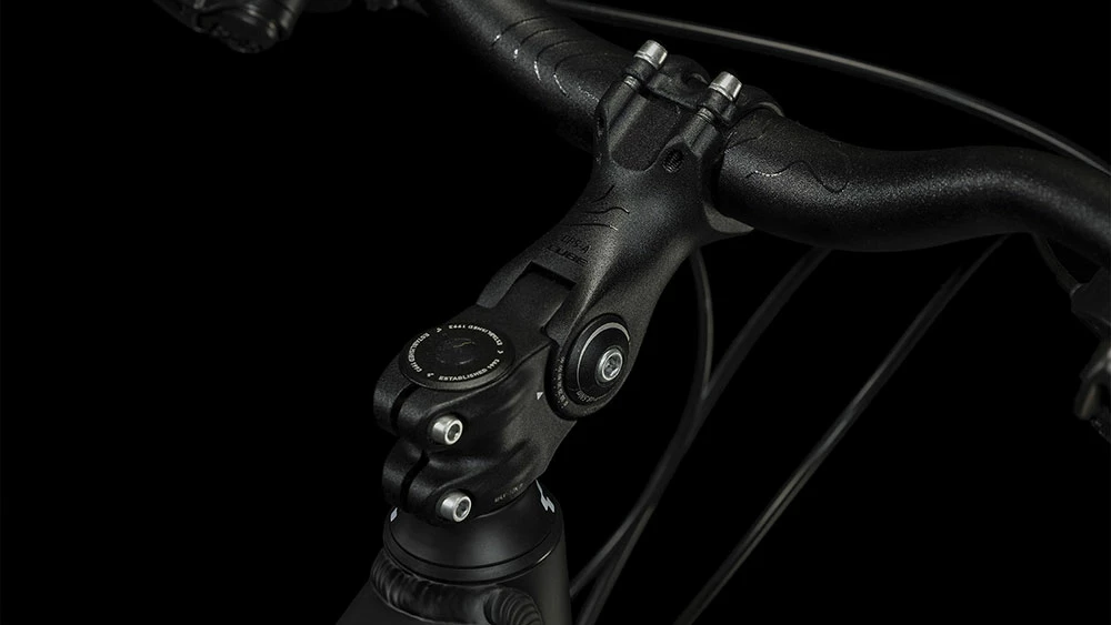 Cube Touring Easy Entry Black´n´metal – Image 6