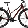 Cube Travel Lady Mirrorred´n´black