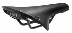 BROOKS Cambium C19 Selle En Caoutchouc Naturel All Weather