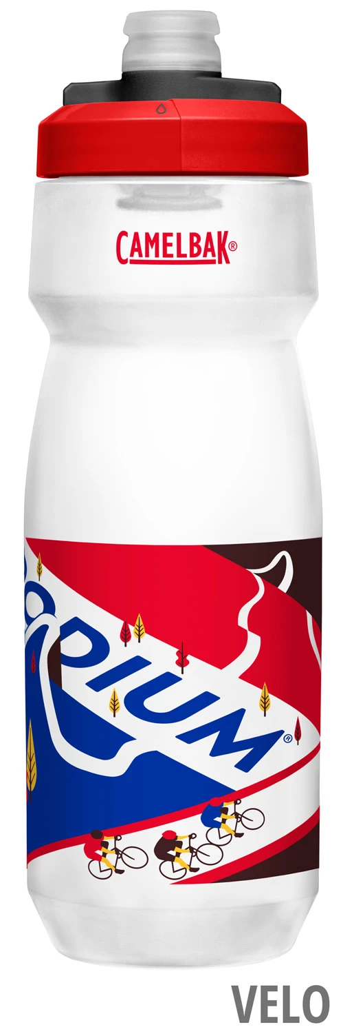 Camelbak Podium Limited Edition - Gourde 710ml – Image 6