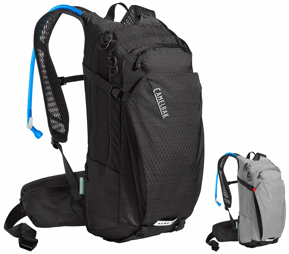 Camelbak H.A.W.G. Pro 20 - Sac à Dos Protecteur Pour Boisson
