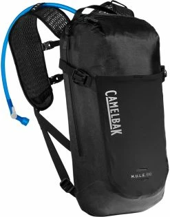 Camelbak M.U.L.E. Evo 12 - Sac à Dos D'hydratation