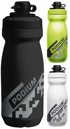 Camelbak Bouteille De Boisson Podium Dirt Series 620ml