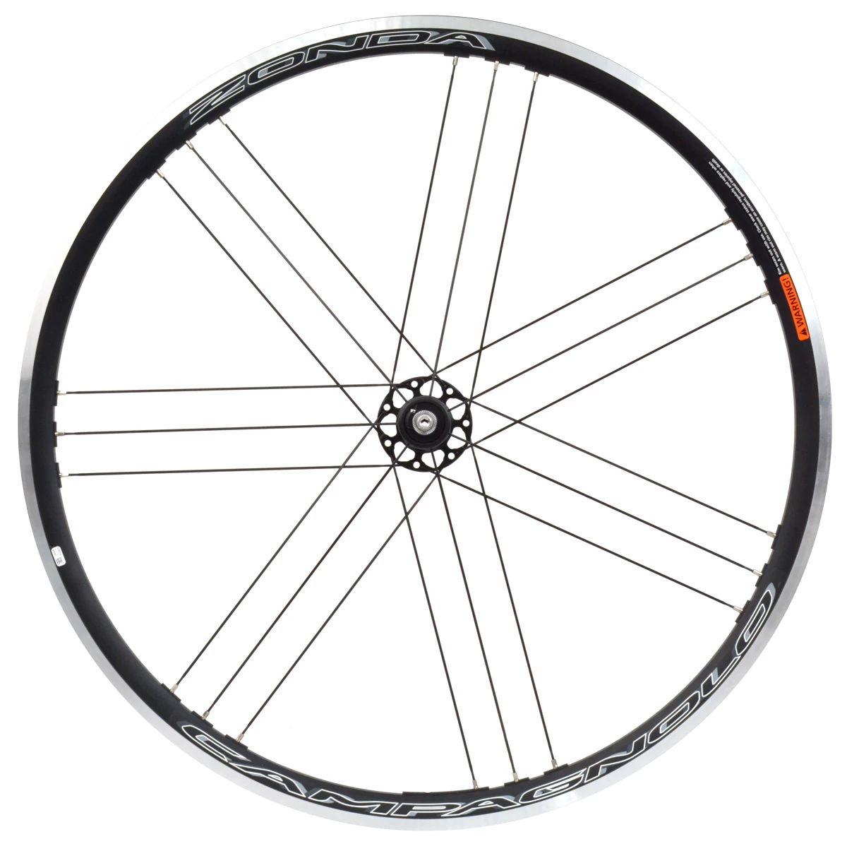 Campagnolo® Jeu De Roues ZONDA C17 Campa – Image 3