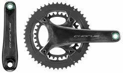 Campagnolo® Pédalier Carbon Chorus 12 Vitesses 52/36