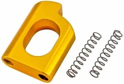 Cane Creek Kit De Bouton De Déverrouillage Thudbuster G4 LT Or