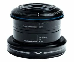 Cane Creek 40mm ZS44/28.6 - EC44/40 Jeu De Direction Conique