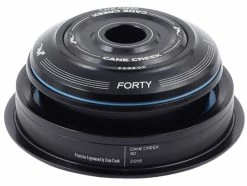 Cane Creek 40mm ZS44/28.6 - ZS56/40 Jeu De Direction Conique