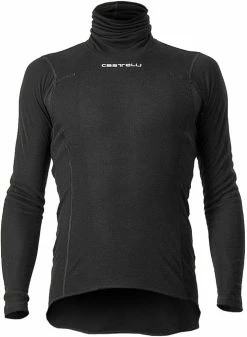 Castelli Flanders Warm - Baselayer Longsleeve